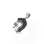 Tiger Iron