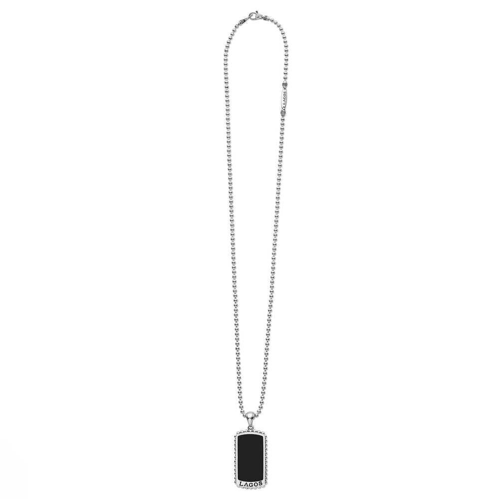 Black Agate