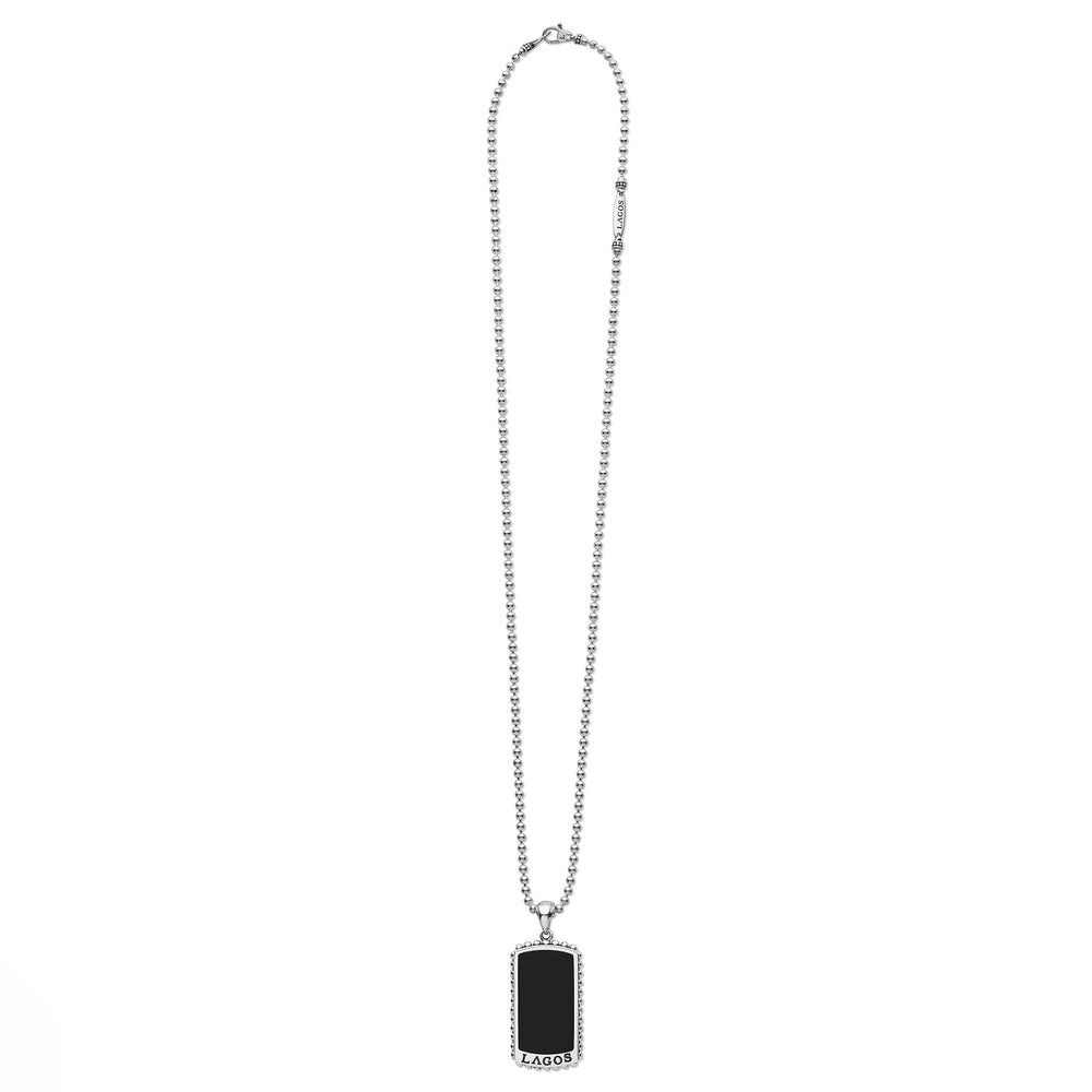 Black Agate