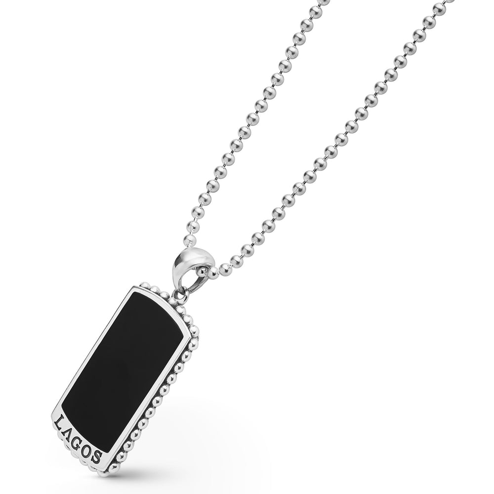 Black Agate