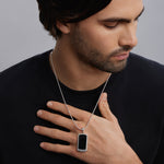 Black Agate
