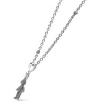 Rare Wonders Petite Karat Pendant Necklace