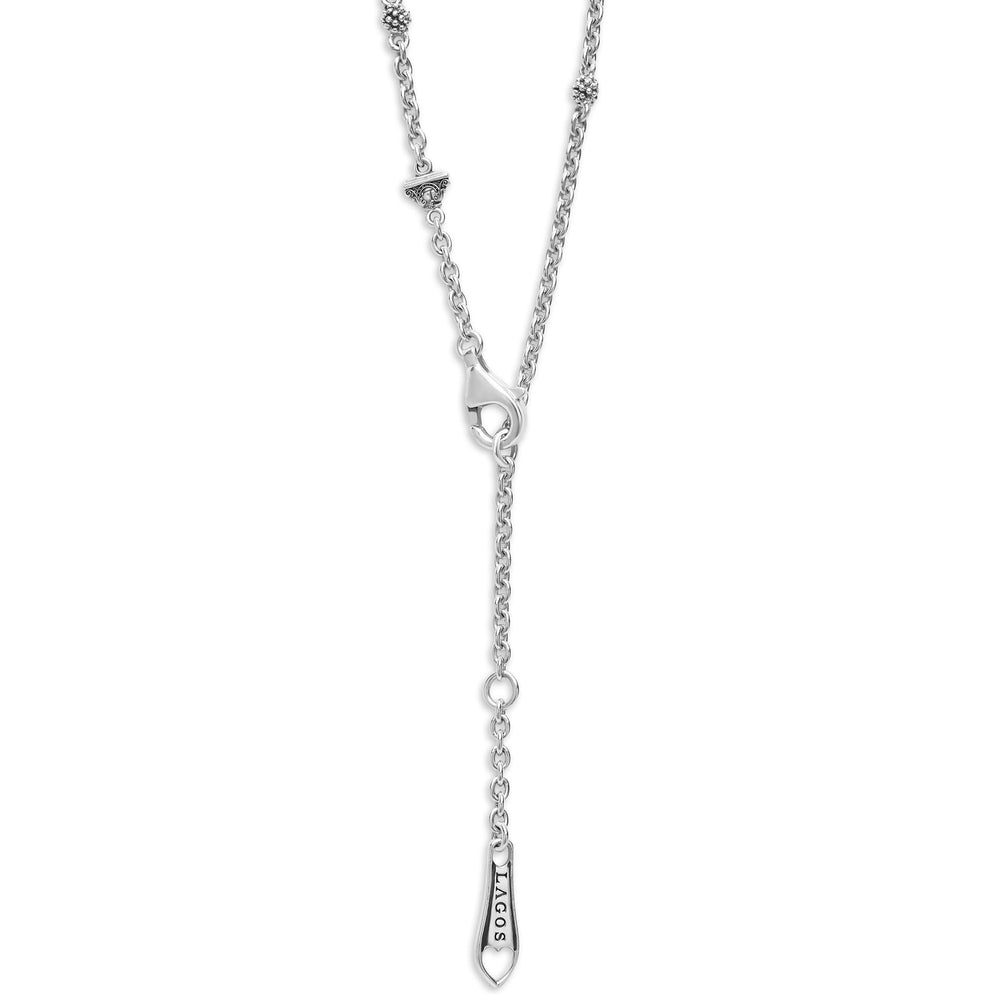Rare Wonders Petite Karat Pendant Necklace