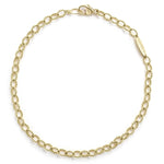 Signature Caviar 18K Gold Petite Link Gift Set
