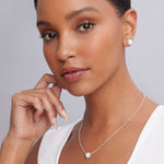 Pearl|caviar earrings,pearl earrings,lagos jewelry set,jewelry gift