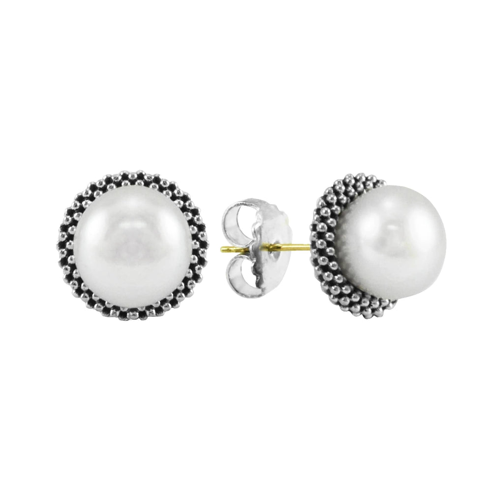 Pearl|gemstone pendant,mother daughter necklace,mother daughter pendant,diamond necklace