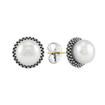 Pearl|gemstone pendant,mother daughter necklace,mother daughter pendant,diamond necklace