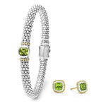 Rittenhouse Peridot Caviar Gift Set