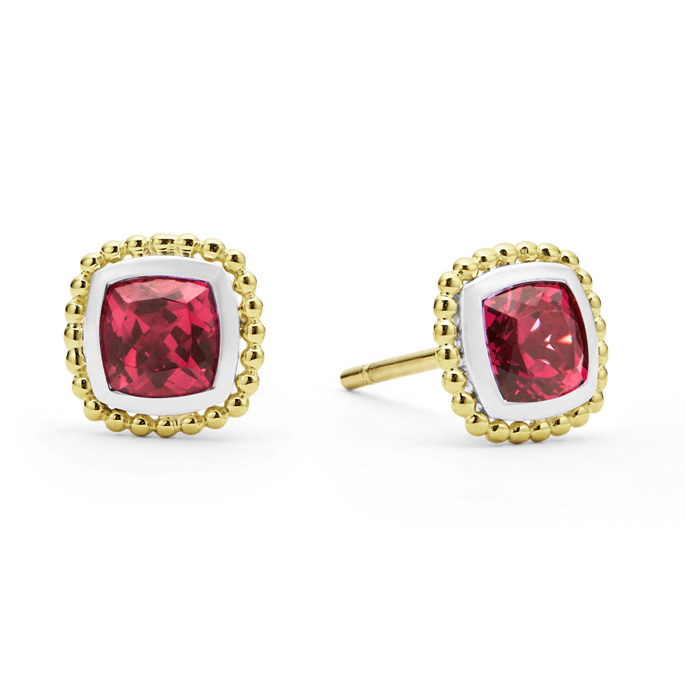 Rhodolite Garnet