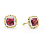 Rhodolite Garnet