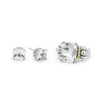 Glacier White Topaz Caviar Gift Set