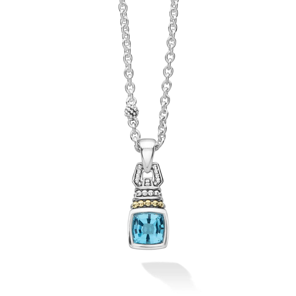 Caviar Color Swiss Blue Topaz Gift Set