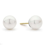 Luna Pearl Earrings and Necklace Gift Set