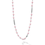 Caviar Icon Pink Ceramic Beaded Gift Set
