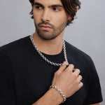 Anthem Double Link Curb Chain Gift Set