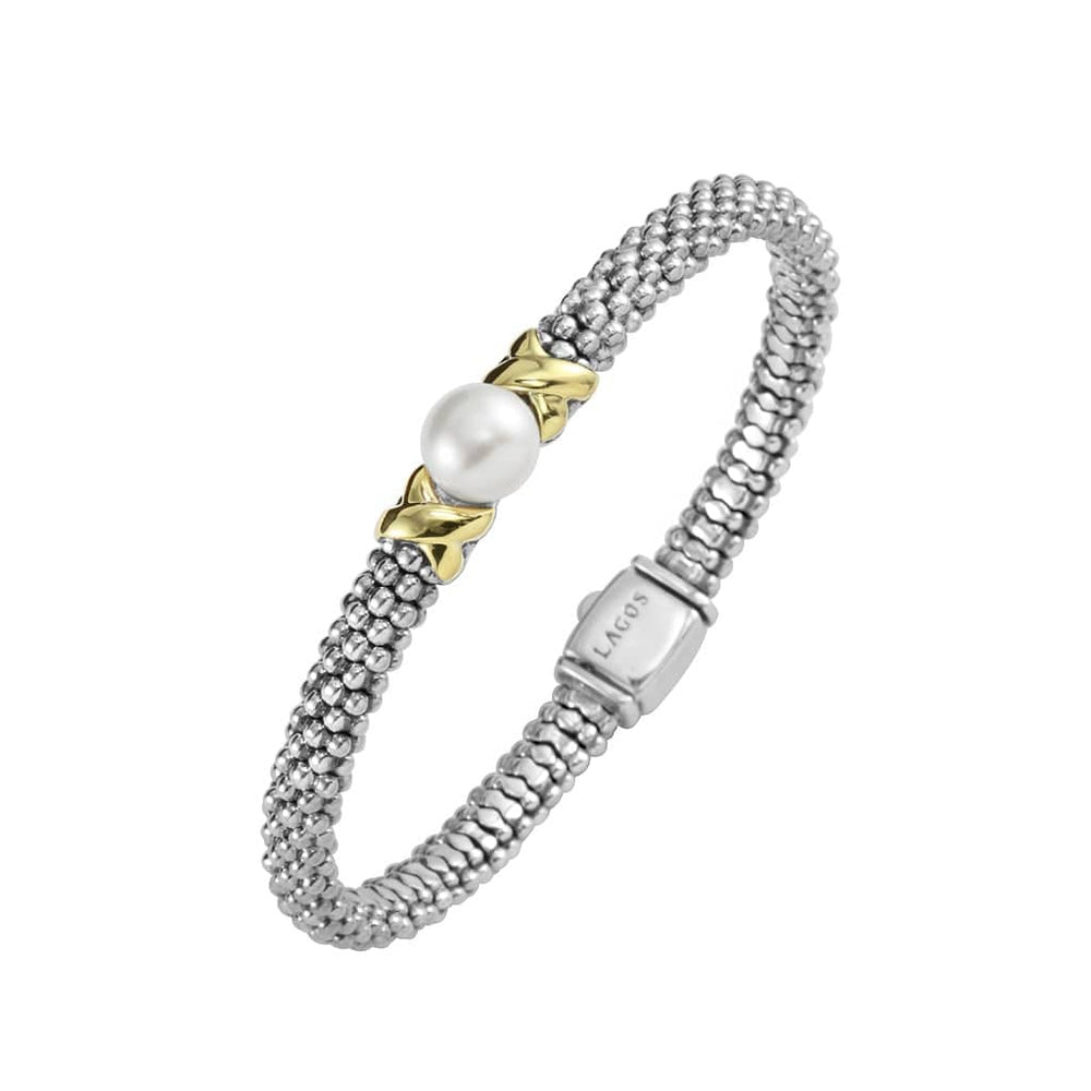 Pearl|Caviar Jewelry,LAGOS Jewelry,Designer Jewelry,Luxury Jewelry