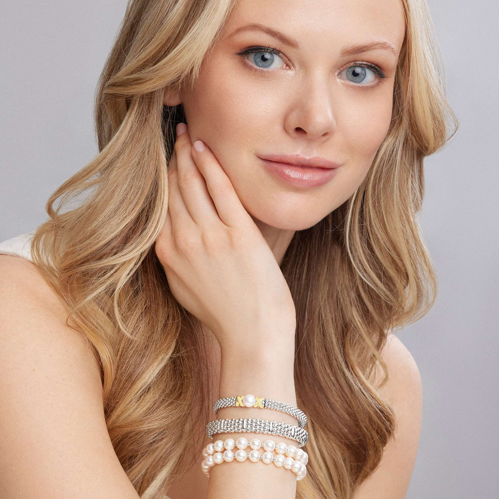 Pearl|Caviar Jewelry,LAGOS Jewelry,Designer Jewelry,Luxury Jewelry