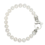Luna Pearl Bracelet Set
