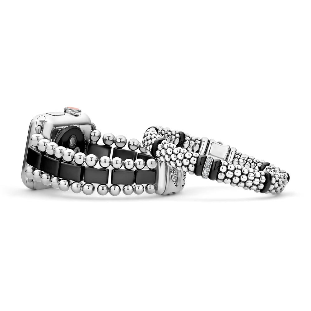 Smart Caviar Black Ceramic Smart Caviar Gift Set