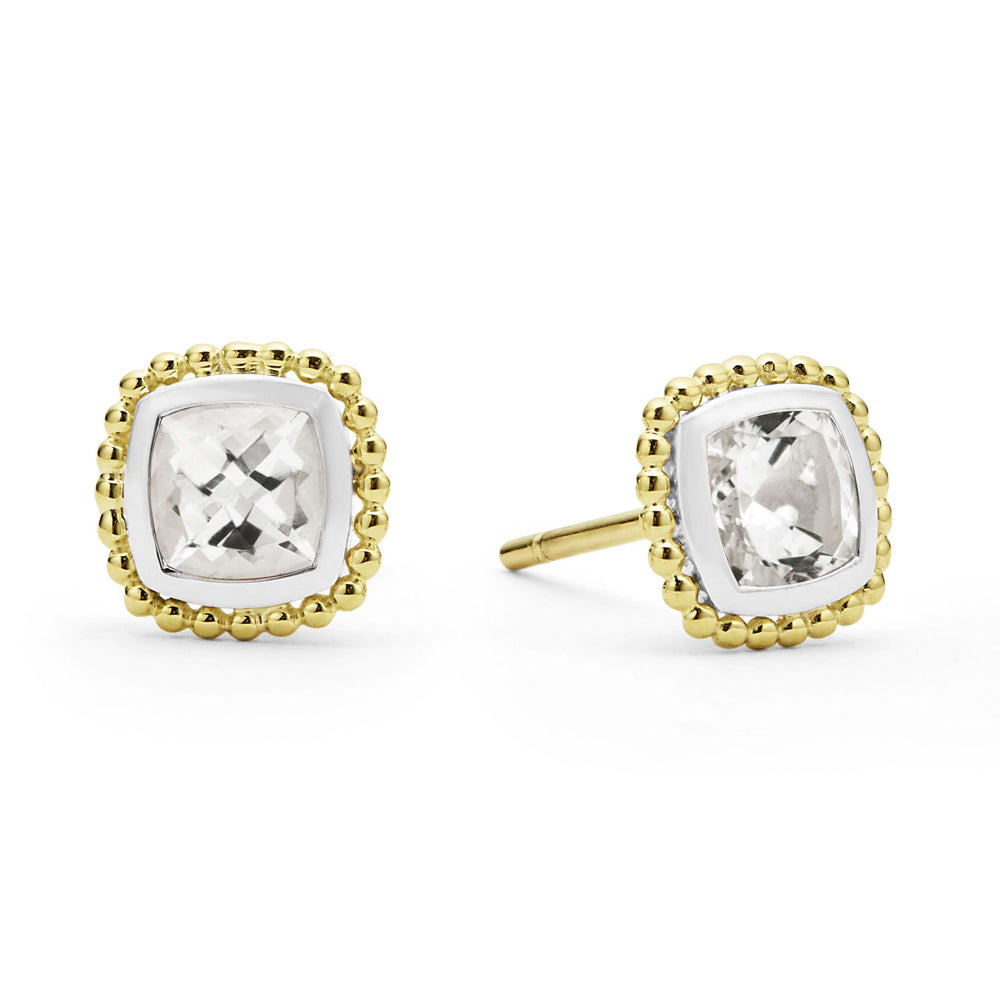White Topaz