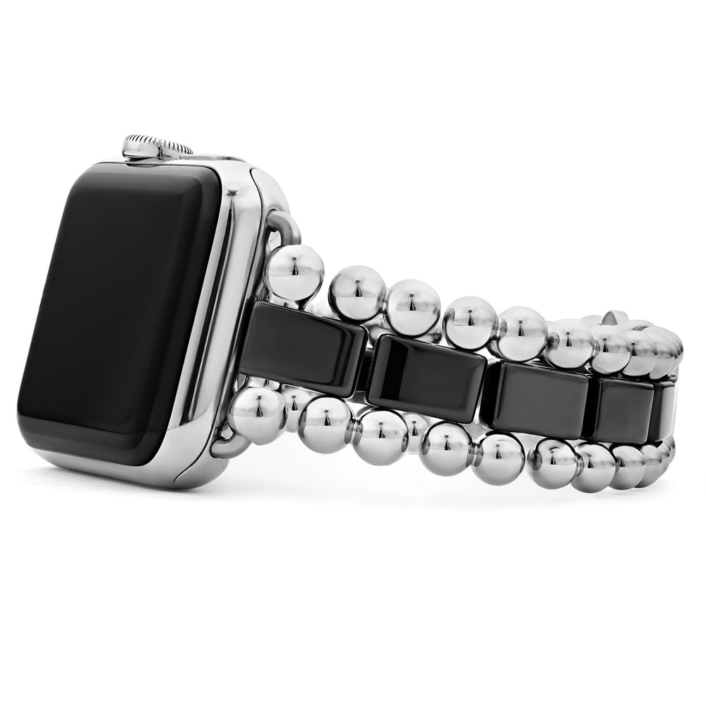 Black Ceramic