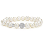 Maya Gemstone Stretch Bracelet Gift Set