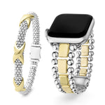 Smart Caviar 18K Gold and Sterling Silver Smart Caviar Gift Set