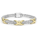 Smart Caviar 18K Gold and Sterling Silver Smart Caviar Gift Set