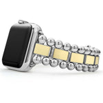 Smart Caviar 18K Gold and Sterling Silver Smart Caviar Gift Set