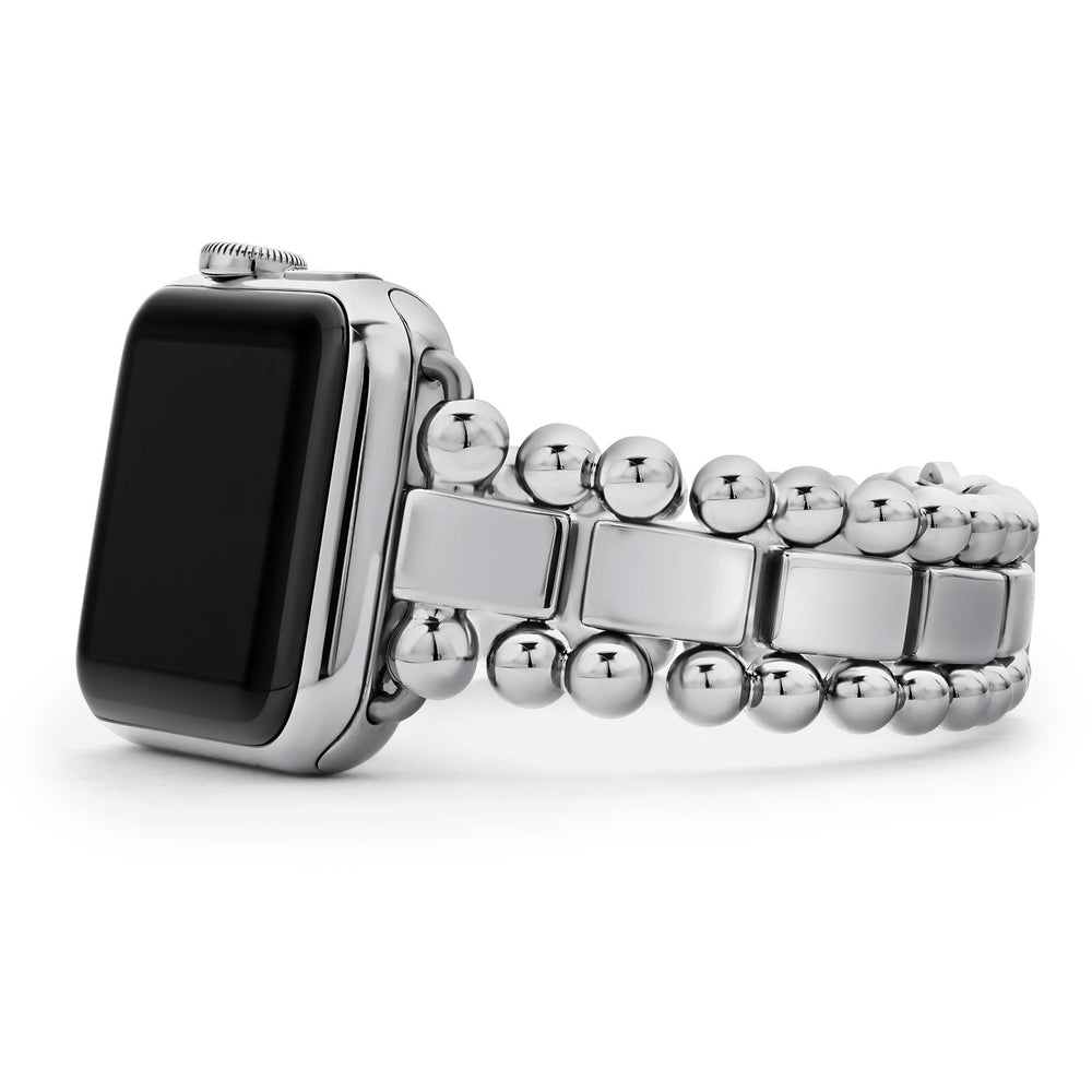 Smart Caviar 18K Gold and Stainless Steel Smart Caviar Gift Set