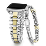 Smart Caviar 18K Gold Smart Caviar Gift Set