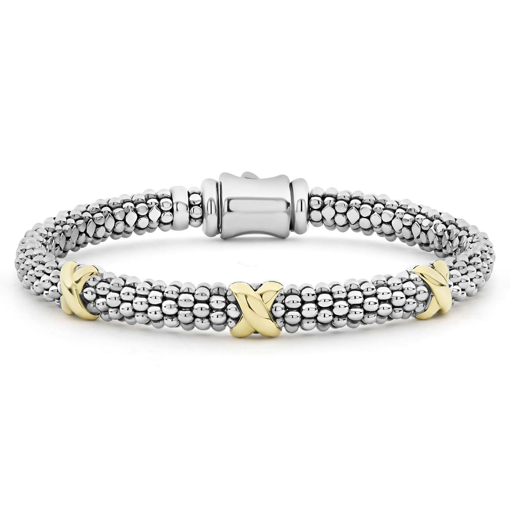 Smart Caviar 18K Gold Smart Caviar Gift Set