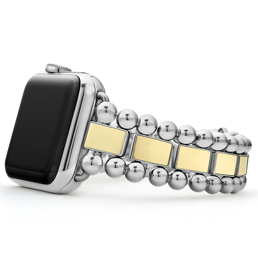 Smart Caviar 18K Gold Smart Caviar Gift Set