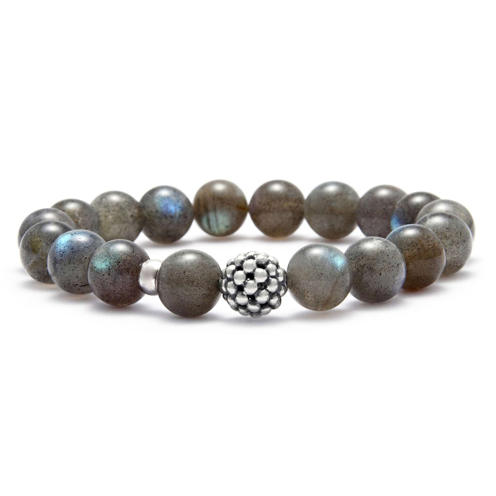 Signature Caviar Caviar Beaded Bracelet and Necklace Gift Set