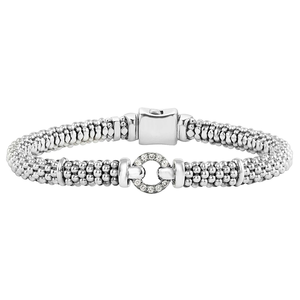 Smart Caviar Caviar Beaded Diamond Bracelet Gift Set