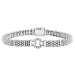 Smart Caviar Caviar Beaded Diamond Bracelet Gift Set