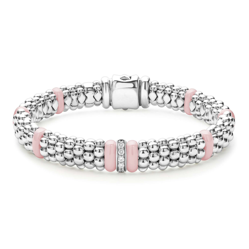 Smart Caviar Pink Ceramic Smart Caviar Gift Set