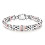 Smart Caviar Pink Ceramic Smart Caviar Gift Set