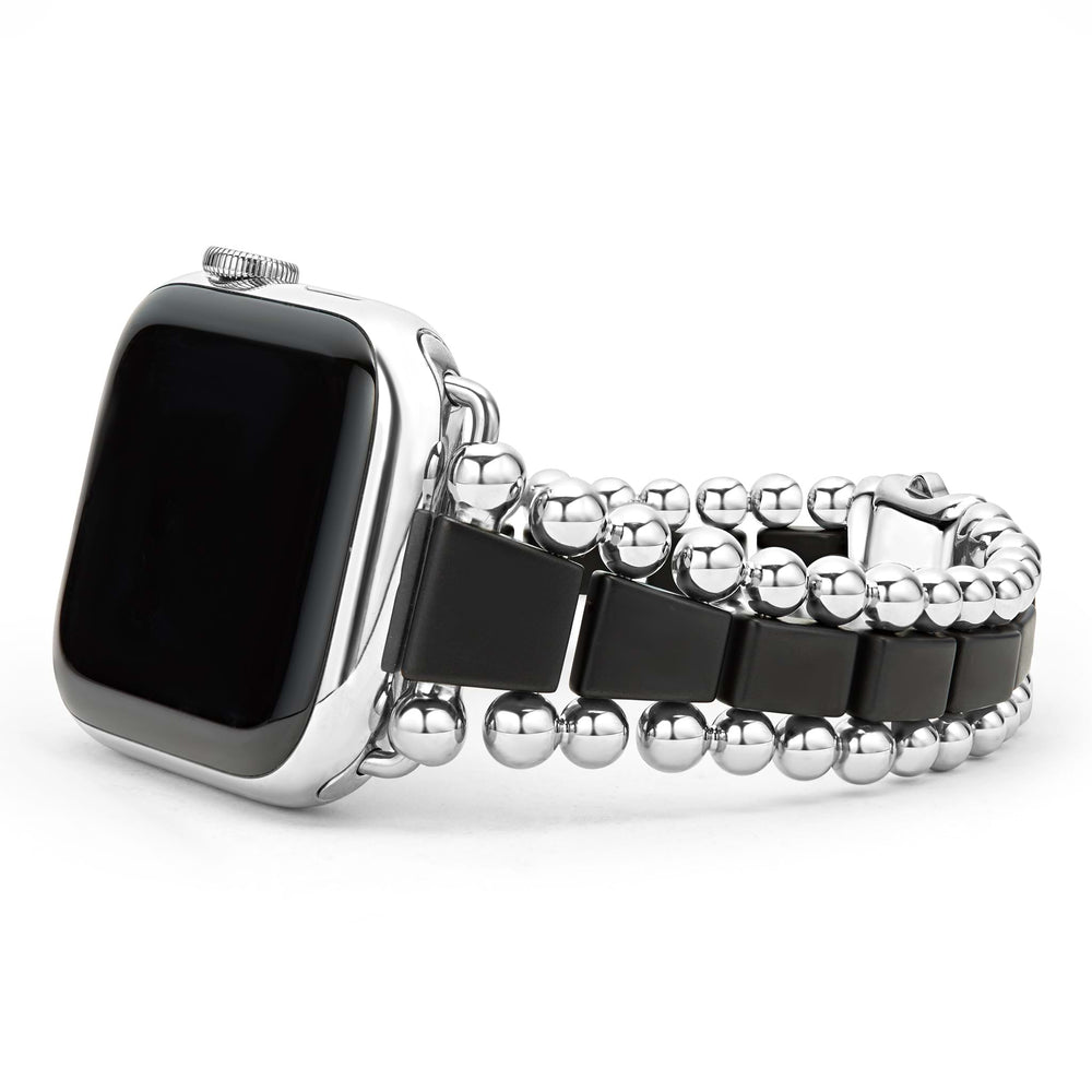 Smart Caviar Smart Caviar Matte Black Ceramic Gift Set