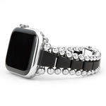 Smart Caviar Smart Caviar Matte Black Ceramic Gift Set