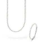 Kinder Childs First Pearl Gift Set