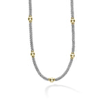 Signature Caviar 18K Gold Caviar Beaded Gift Set