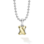 Embrace Two-Tone X Gift Set