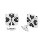 silver cufflinks,mens cufflinks,luxury cufflinks,lagos cufflinks