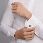 silver cufflinks,mens cufflinks,luxury cufflinks,lagos cufflinks
