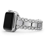 Smart Caviar Stainless Steel Watch Bracelet-38-45mm
