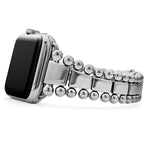 Smart Caviar Stainless Steel Watch Bracelet-42-49mm