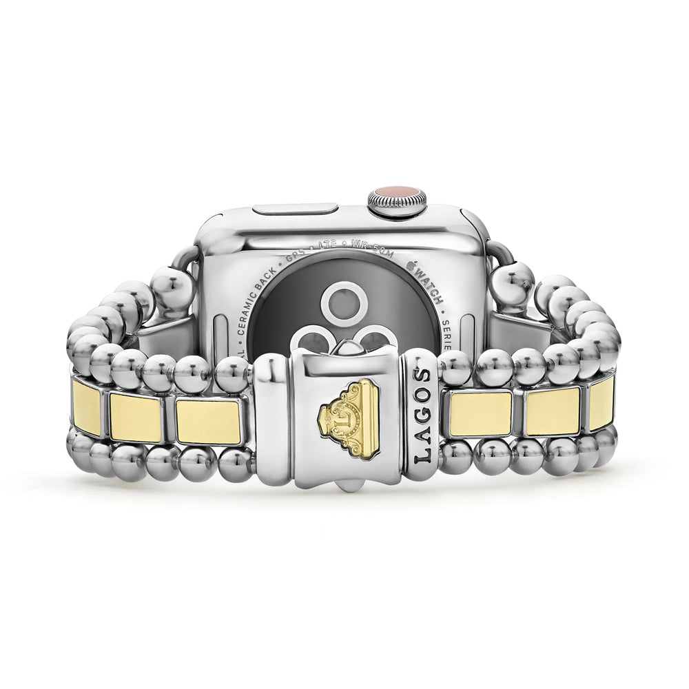 Smart Caviar 18K Gold Smart Caviar Gift Set