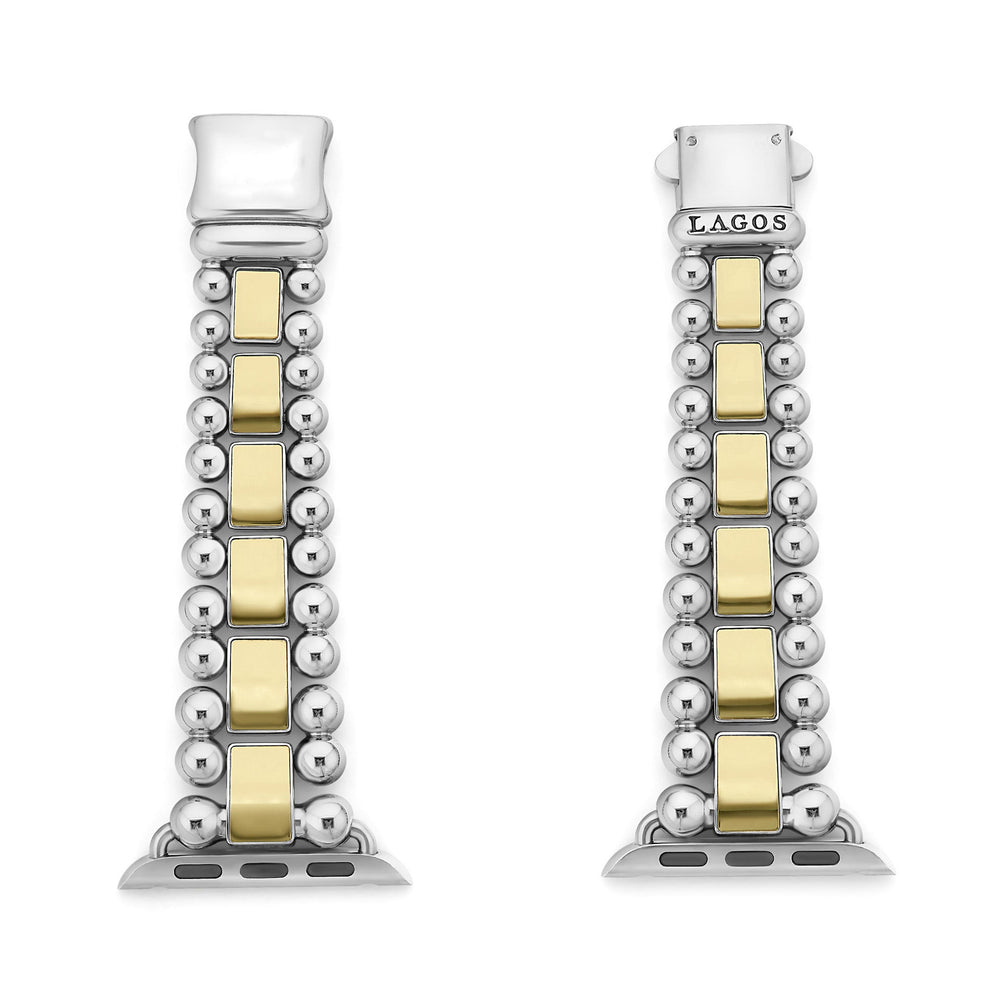 Smart Caviar 18K Gold Smart Caviar Gift Set