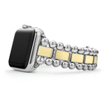 Smart Caviar 18K Gold Smart Caviar Gift Set